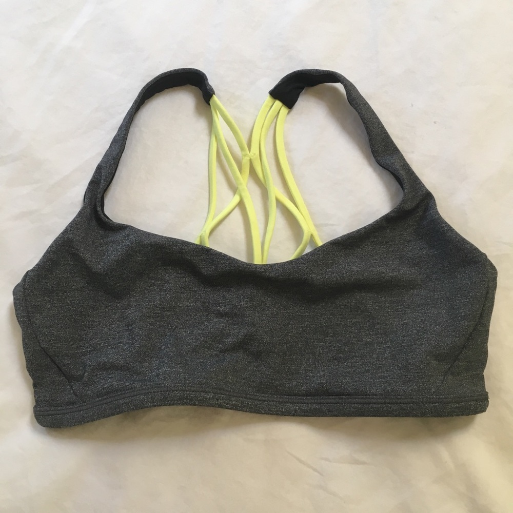 Sports bra